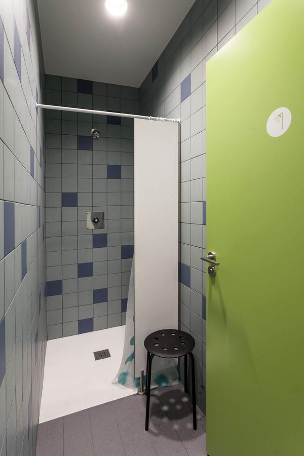 Youth Hostel Non Stop Inn By Irrisarri Land Igantzi Chambre photo